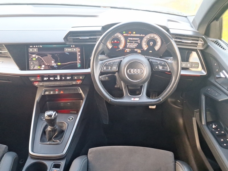 Used Audi A3 2020 for sale - 77068320: Photo 7
