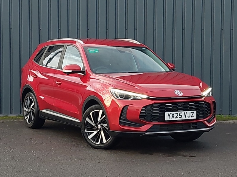 Used MG MG ZS 2025 for sale - 77209932: Photo 1