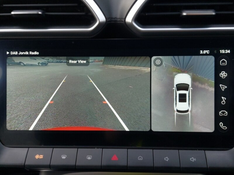 Used MG MG ZS 2025 for sale - 77209932: Photo 10