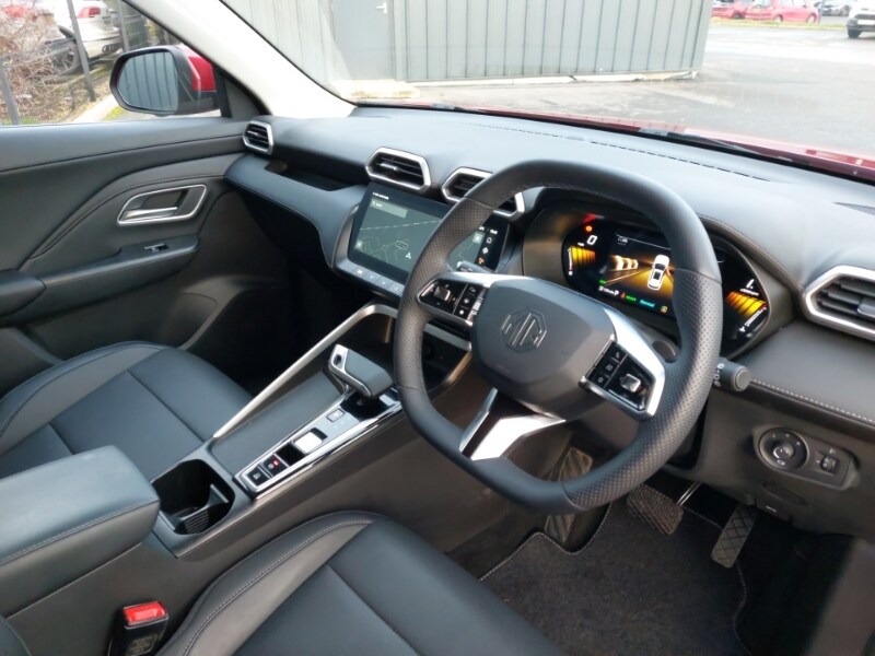 Used MG MG ZS 2025 for sale - 77209932: Photo 12