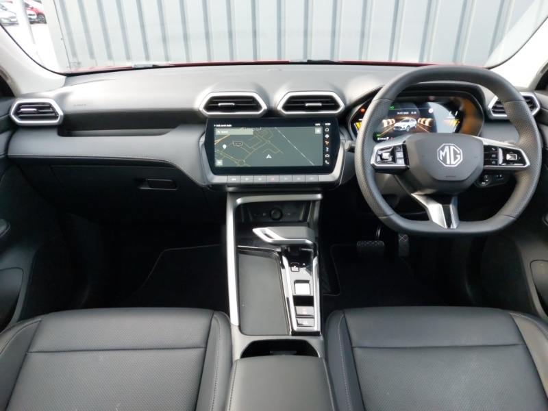 Used MG MG ZS 2025 for sale - 77209932: Photo 2