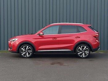 Used MG MG ZS 2025 for sale - 77209932: Photo