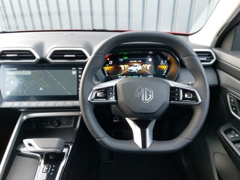 Used MG MG ZS 2025 for sale - 77209932: Photo 7