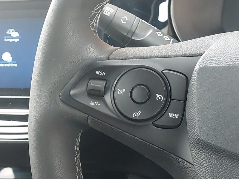 Used Vauxhall Corsa 2023 for sale - 77606522: Photo 11