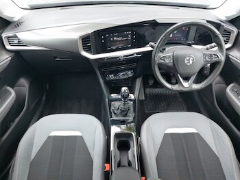 Used Vauxhall Mokka 2021 for sale - 75668595: Photo