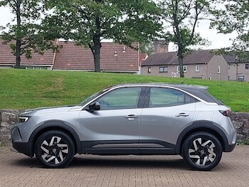 Used Vauxhall Mokka 2021 for sale - 75668595: Photo