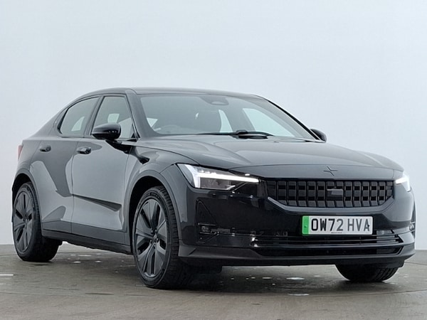 Used Polestar Polestar 2 2023 for sale - 76301253: Photo 1