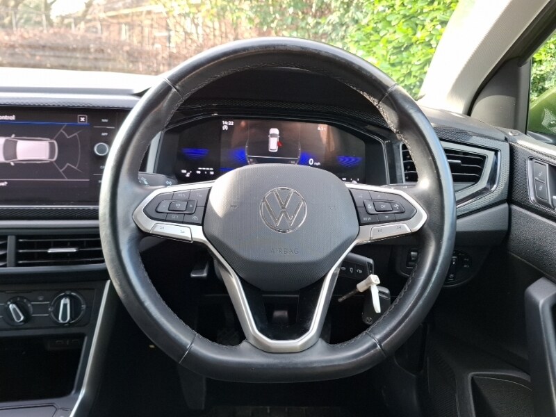 Used Volkswagen Taigo 2023 for sale - 77569537: Photo 10