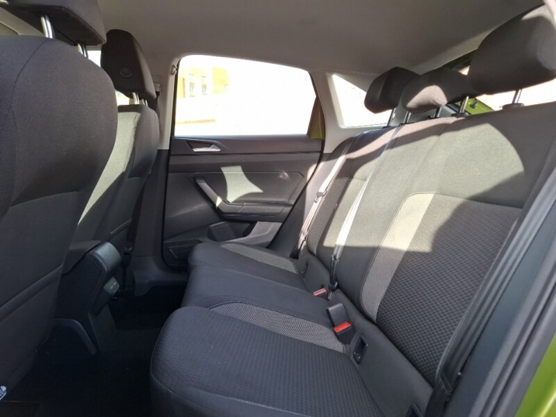 Used Volkswagen Taigo 2023 for sale - 77569537: Photo 6