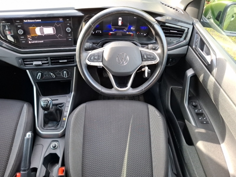 Used Volkswagen Taigo 2023 for sale - 77569537: Photo 7