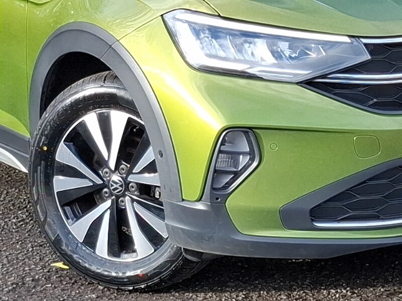 Used Volkswagen Taigo 2023 for sale - 77569537: Photo 9