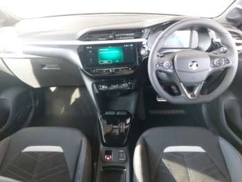 Used Vauxhall Corsa 2025 for sale - 74873367: Photo