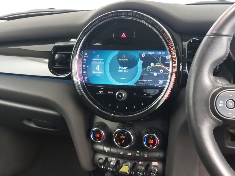 Used MINI Cooper 2022 for sale - 77924573: Photo 8