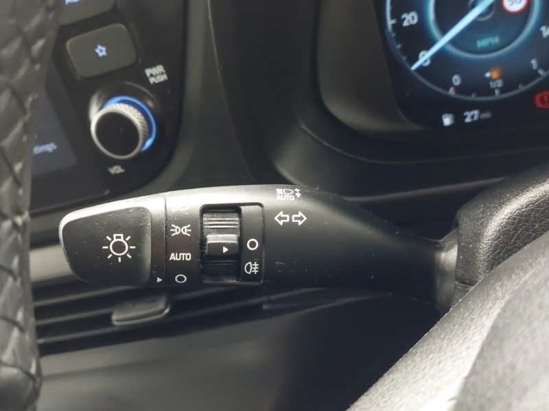 Used Hyundai i20 2022 for sale - 77252604: Photo 12