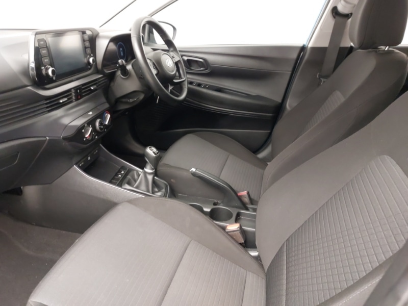 Used Hyundai i20 2022 for sale - 77252604: Photo 5