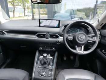 Used Mazda CX-5 2024 for sale - 75361993: Photo