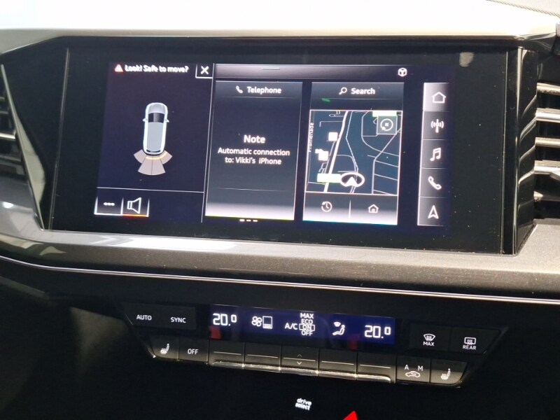 Used Audi Q4 e-tron 2021 for sale - 77876475: Photo 10