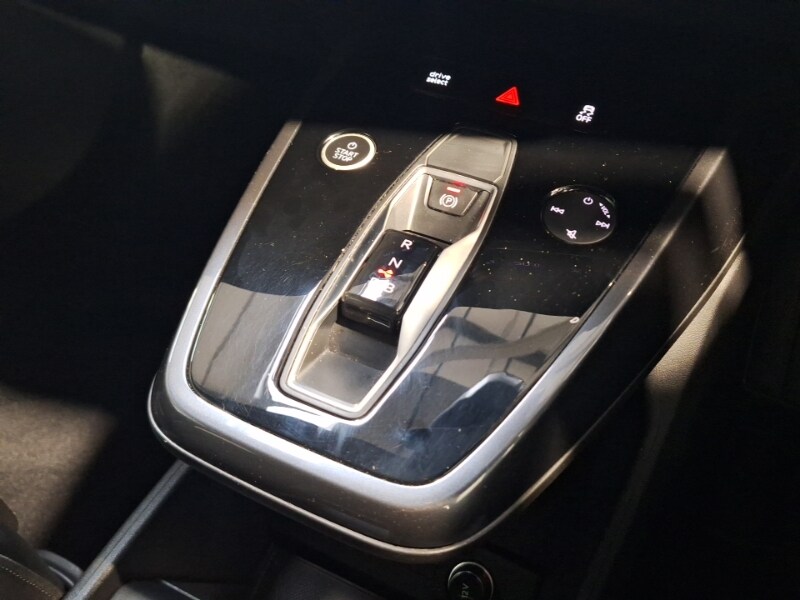 Used Audi Q4 e-tron 2021 for sale - 77876475: Photo 11