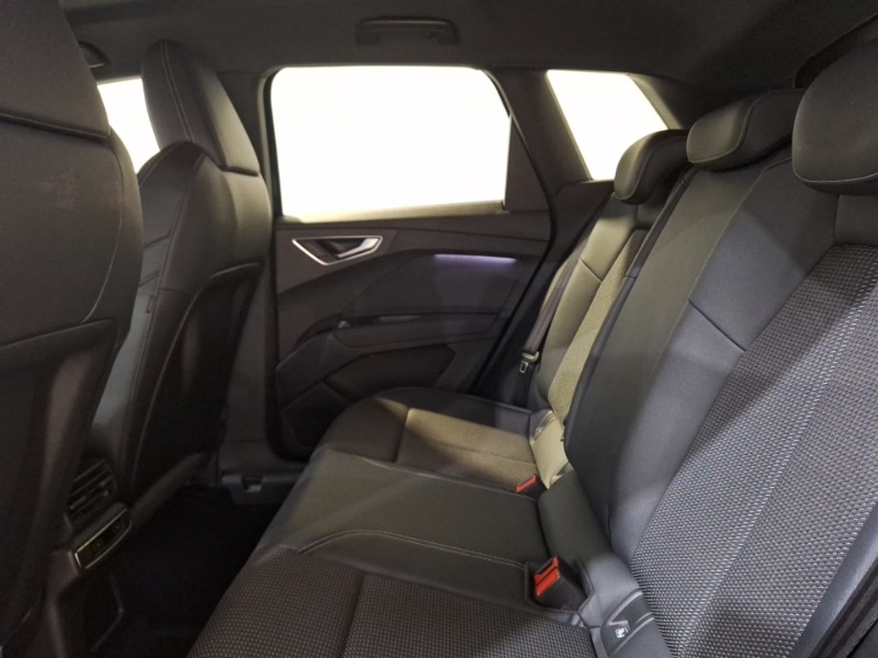Used Audi Q4 e-tron 2021 for sale - 77876475: Photo 6