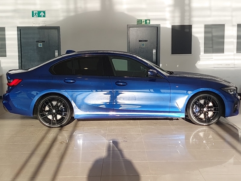 Used BMW 3 Series 2021 for sale - 77580929: Photo 2