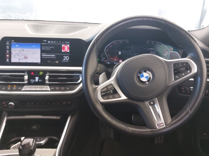 Used BMW 3 Series 2021 for sale - 77580929: Photo 5