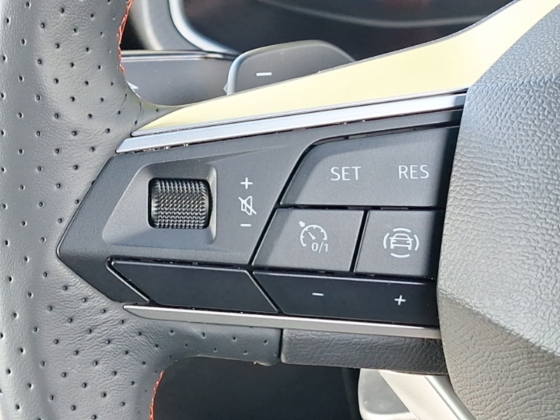 Used SEAT Arona 2024 for sale - 77169938: Photo 12