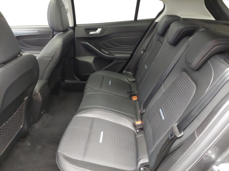 Used Ford Focus 2019 for sale - 77004076: Photo 6