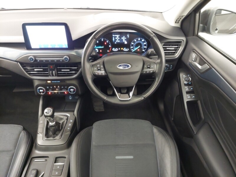Used Ford Focus 2019 for sale - 77004076: Photo 7