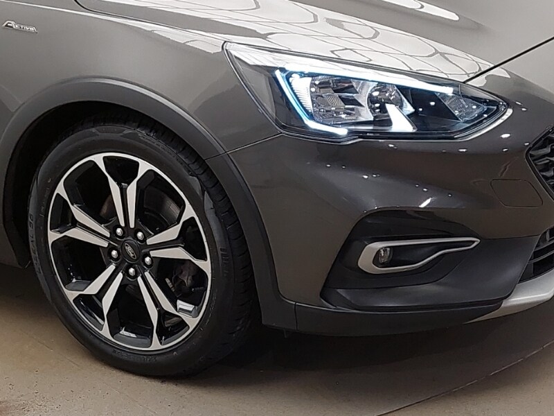 Used Ford Focus 2019 for sale - 77004076: Photo 9