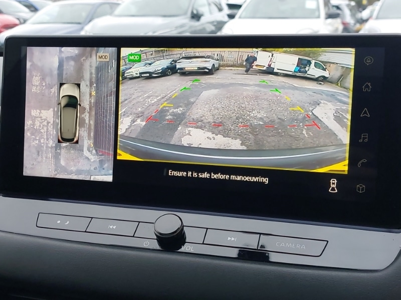 Used Nissan Qashqai 2022 for sale - 76471867: Photo 11