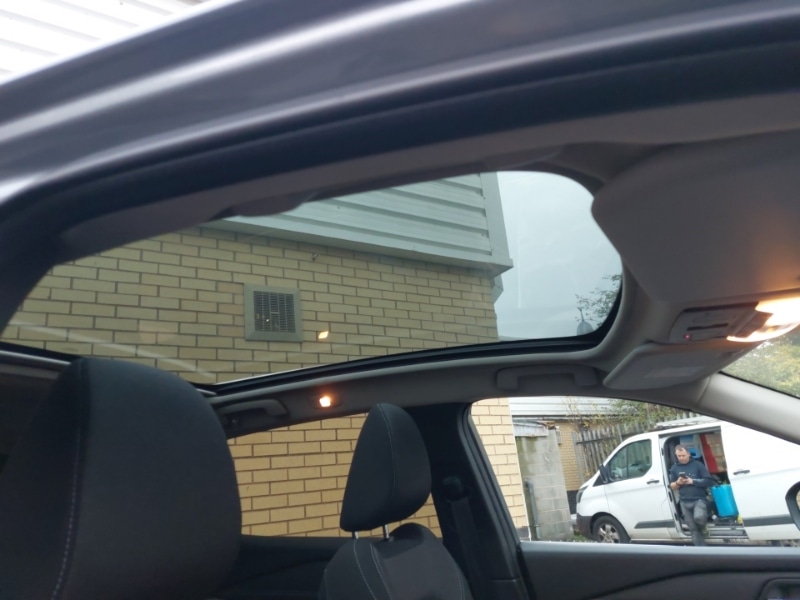 Used Nissan Qashqai 2022 for sale - 76471867: Photo 12