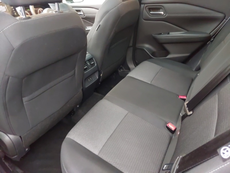 Used Nissan Qashqai 2022 for sale - 76471867: Photo 6