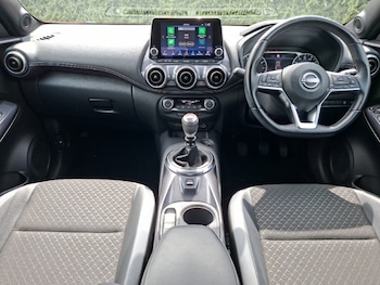Used Nissan Juke 2023 for sale - 78933404: Photo