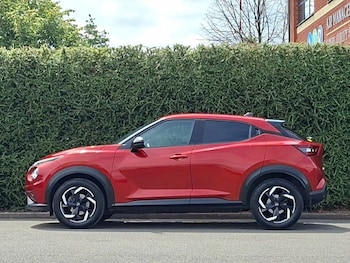 Used Nissan Juke 2023 for sale - 78933404: Photo