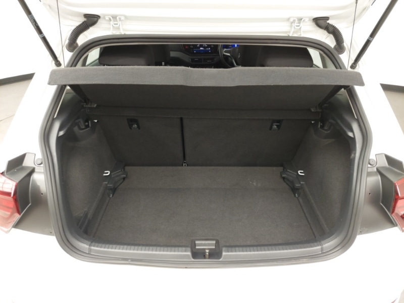 Used Volkswagen Polo 2022 for sale - 77630644: Photo 8