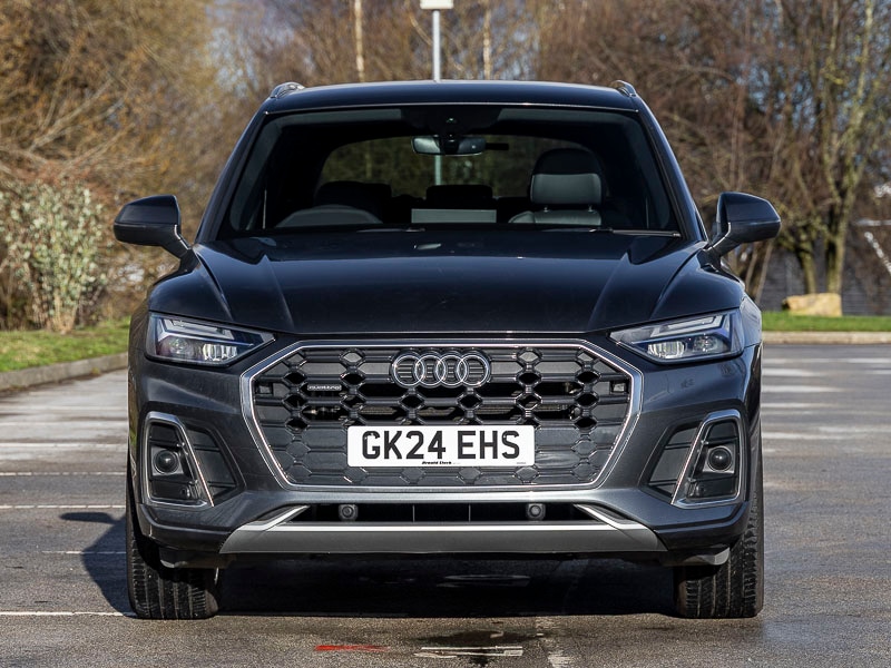 Used Audi Q5 2024 for sale - 78137251: Photo 10