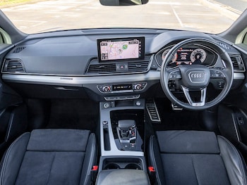 Used Audi Q5 2024 for sale - 78137251: Photo