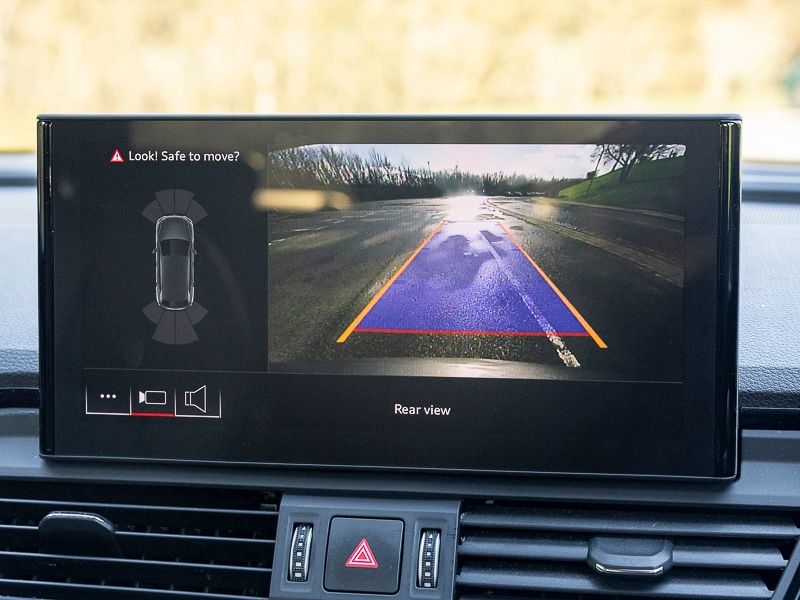 Used Audi Q5 2024 for sale - 78137251: Photo 9