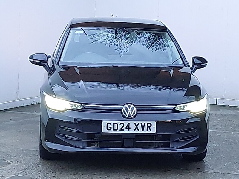 Used Volkswagen Golf 2024 for sale - 77169647: Photo 12