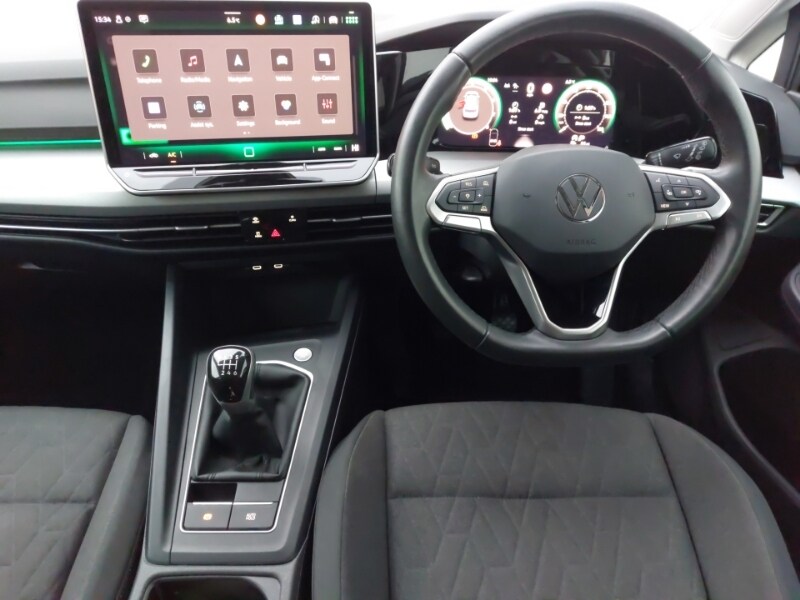 Used Volkswagen Golf 2024 for sale - 77169647: Photo 7