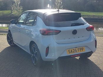 Used Vauxhall Corsa 2026 for sale - 79591848: Photo