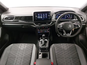 Used Volkswagen T-Roc 2022 for sale - 78474127: Photo