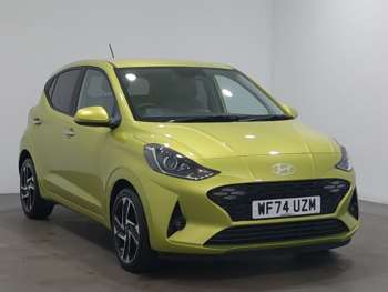 2025 - 1.2 [79] Premium 5dr Auto [Nav]