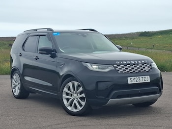 Used Land Rover Discovery 2023 for sale - 79294211: Photo