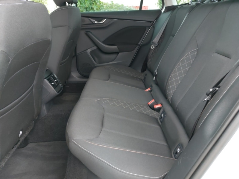 Used Skoda Kamiq 2021 for sale - 77912822: Photo 6