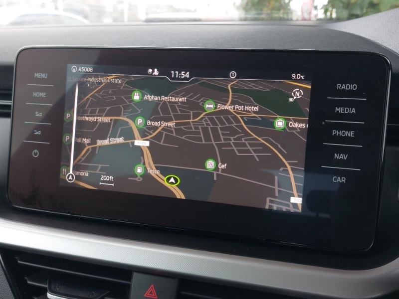 Used Skoda Kamiq 2021 for sale - 77912822: Photo 7