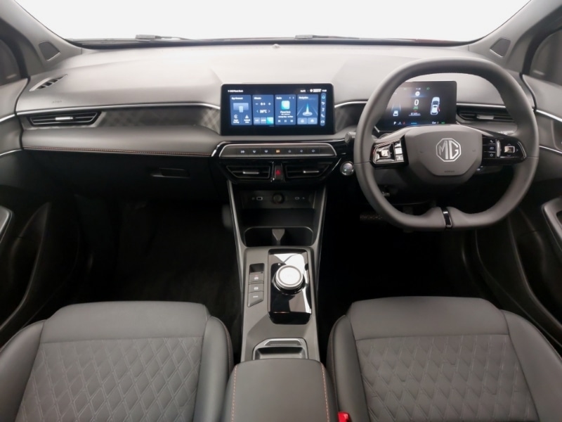 Used MG MG3 2025 for sale - 76694852: Photo 2