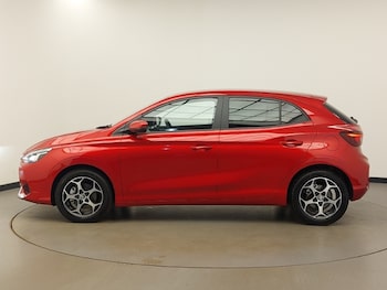 Used MG MG3 2025 for sale - 76694852: Photo