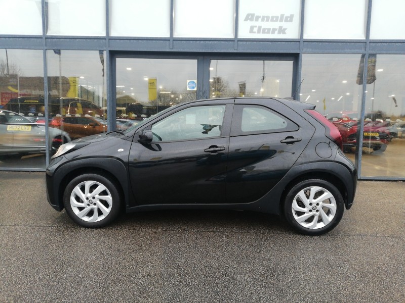 Used Toyota Aygo X 2022 for sale - 76983746: Photo 4