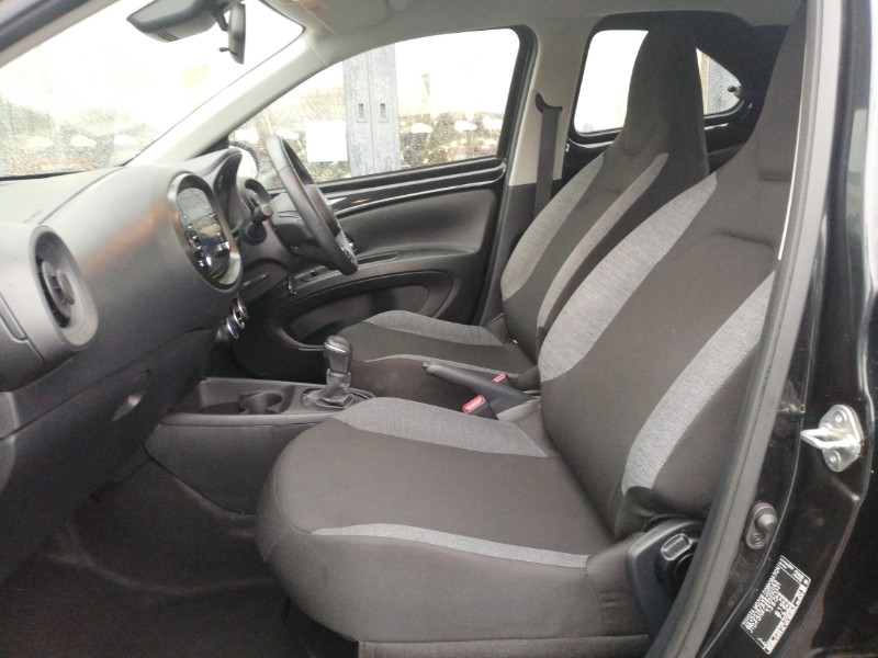 Used Toyota Aygo X 2022 for sale - 76983746: Photo 5